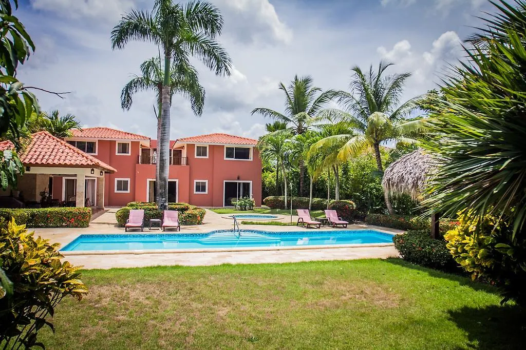 Villa Cueva Punta Cana