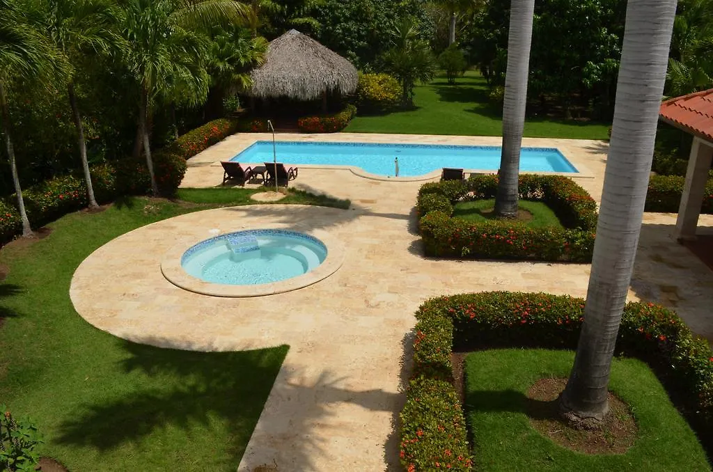 Villa Cueva Punta Cana