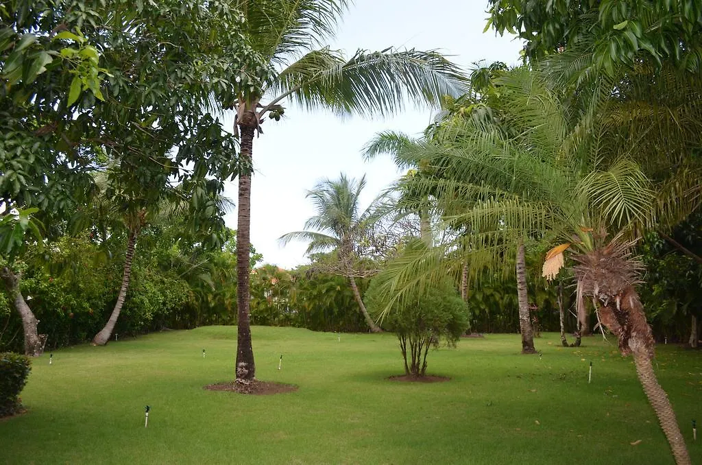 Villa Cueva Punta Cana Dominican Republic