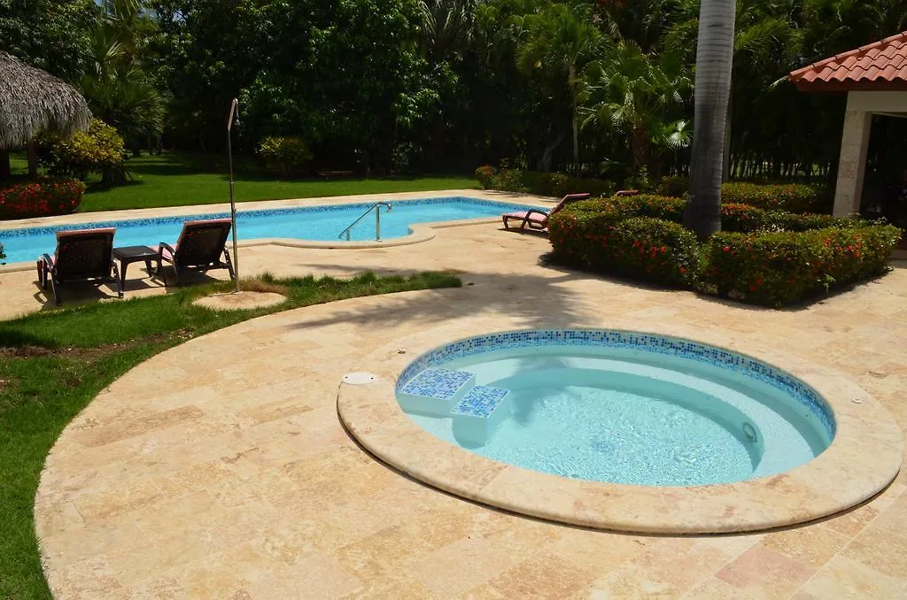 Villa Cueva Punta Cana