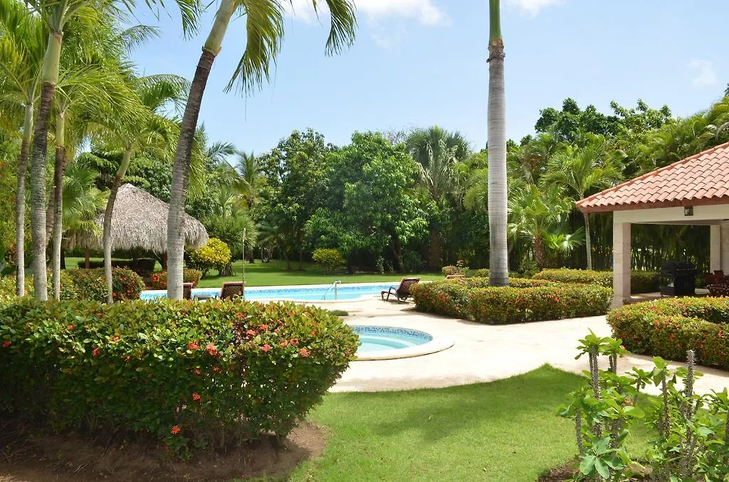 Villa Cueva Punta Cana