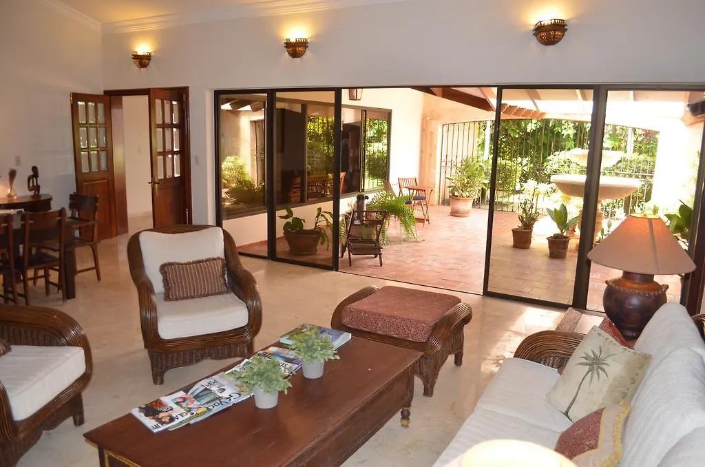Villa Cueva Punta Cana