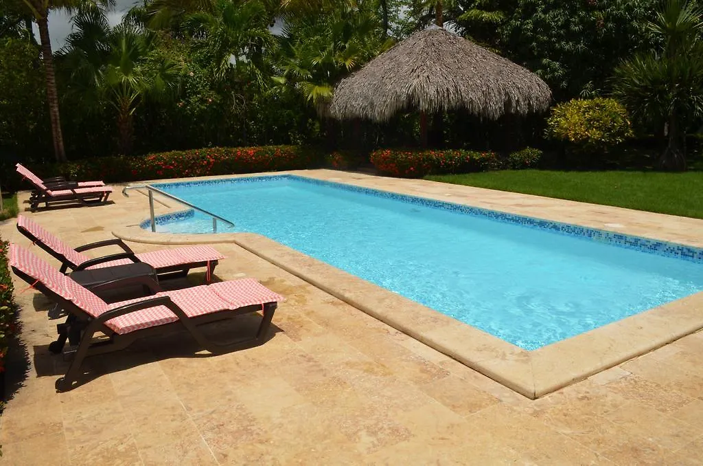 Villa Cueva Punta Cana 0*,  Dominican Republic