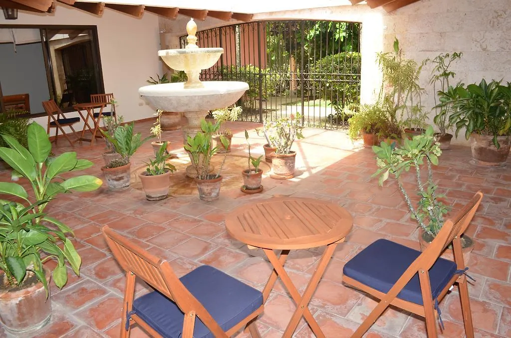 Villa Cueva Punta Cana