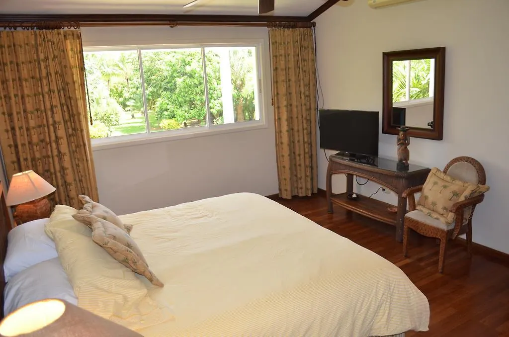 Villa Cueva Punta Cana