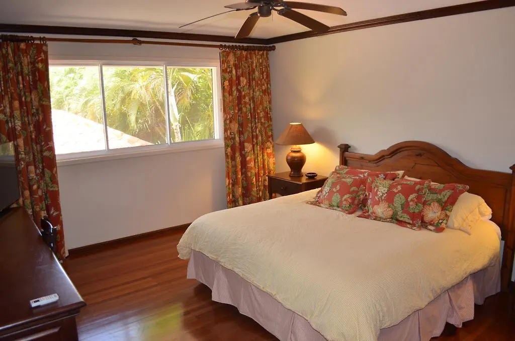 Villa Cueva Punta Cana