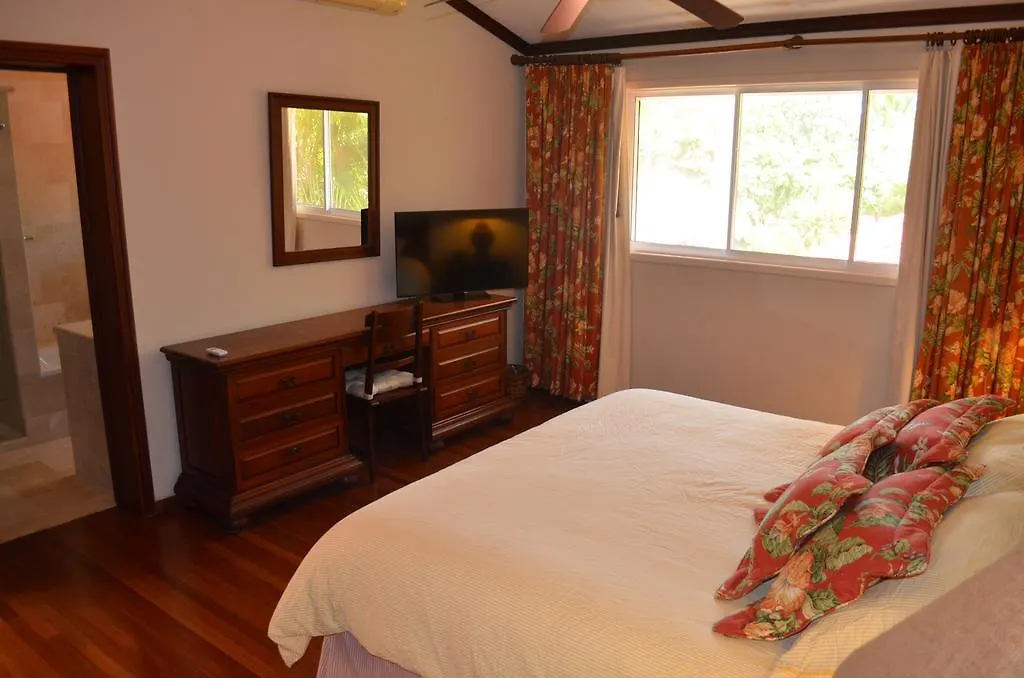 Villa Cueva Punta Cana