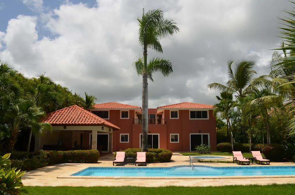 Villa Cueva Punta Cana