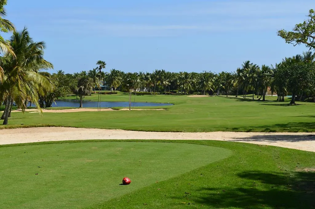 Villa Cueva Punta Cana