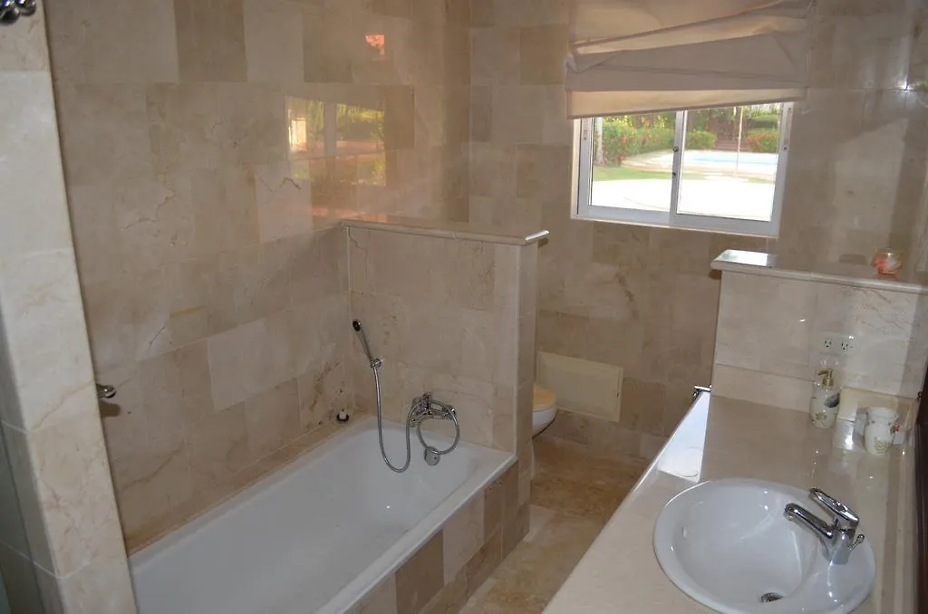 Villa Cueva Punta Cana