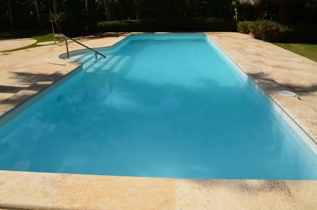 Villa Cueva Punta Cana