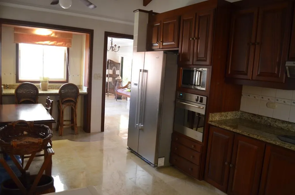 Villa Cueva Punta Cana