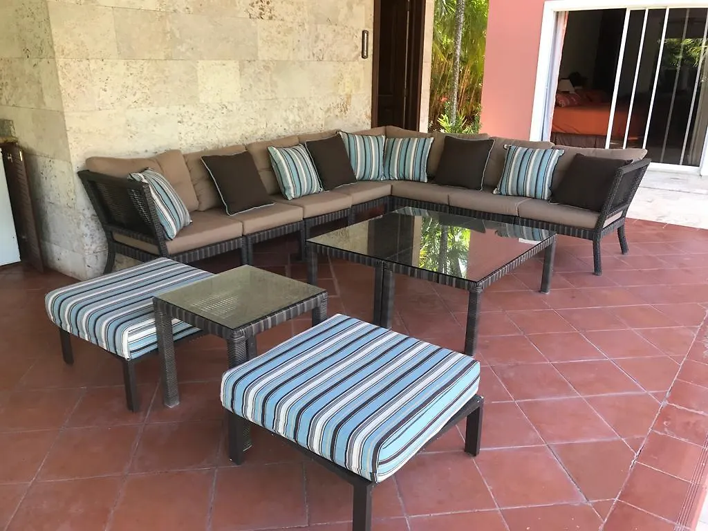 Villa Cueva Punta Cana